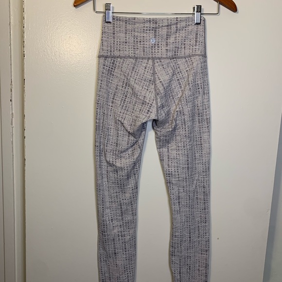 Lululemon Leggings - Picture 2 of 4